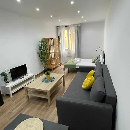 Estudio Retiroibiza I Madrid Exterior photo