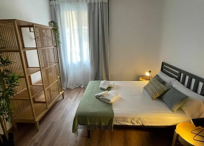 Estudio Retiroibiza I