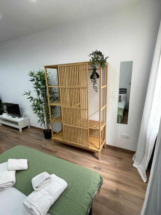 Apartment Estudio Retiroibiza I