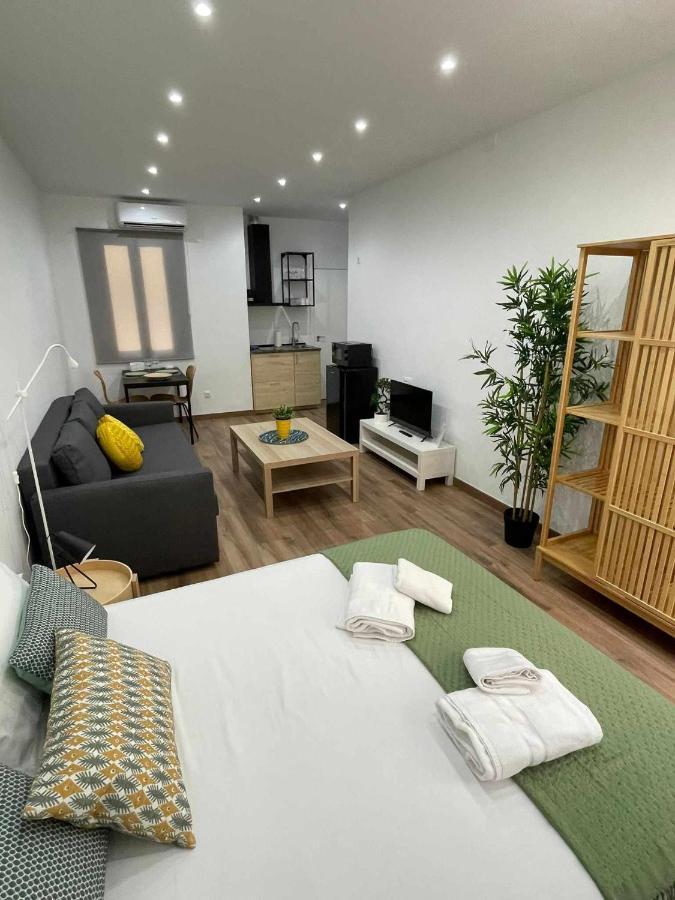 Appartement Estudio Retiroibiza I *