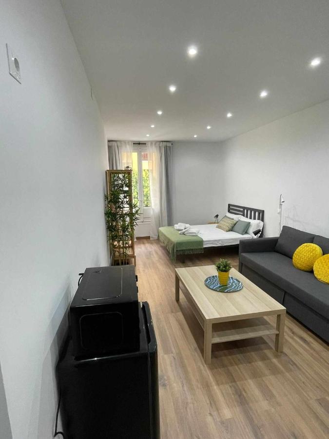 Apartment Estudio Retiroibiza I *