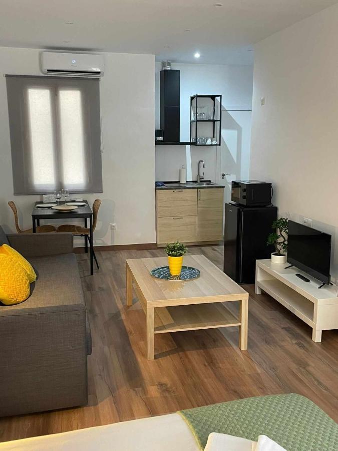 Estudio Retiroibiza I Apartment *